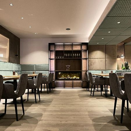 Hotel Alpina Ischgl Exteriör bild