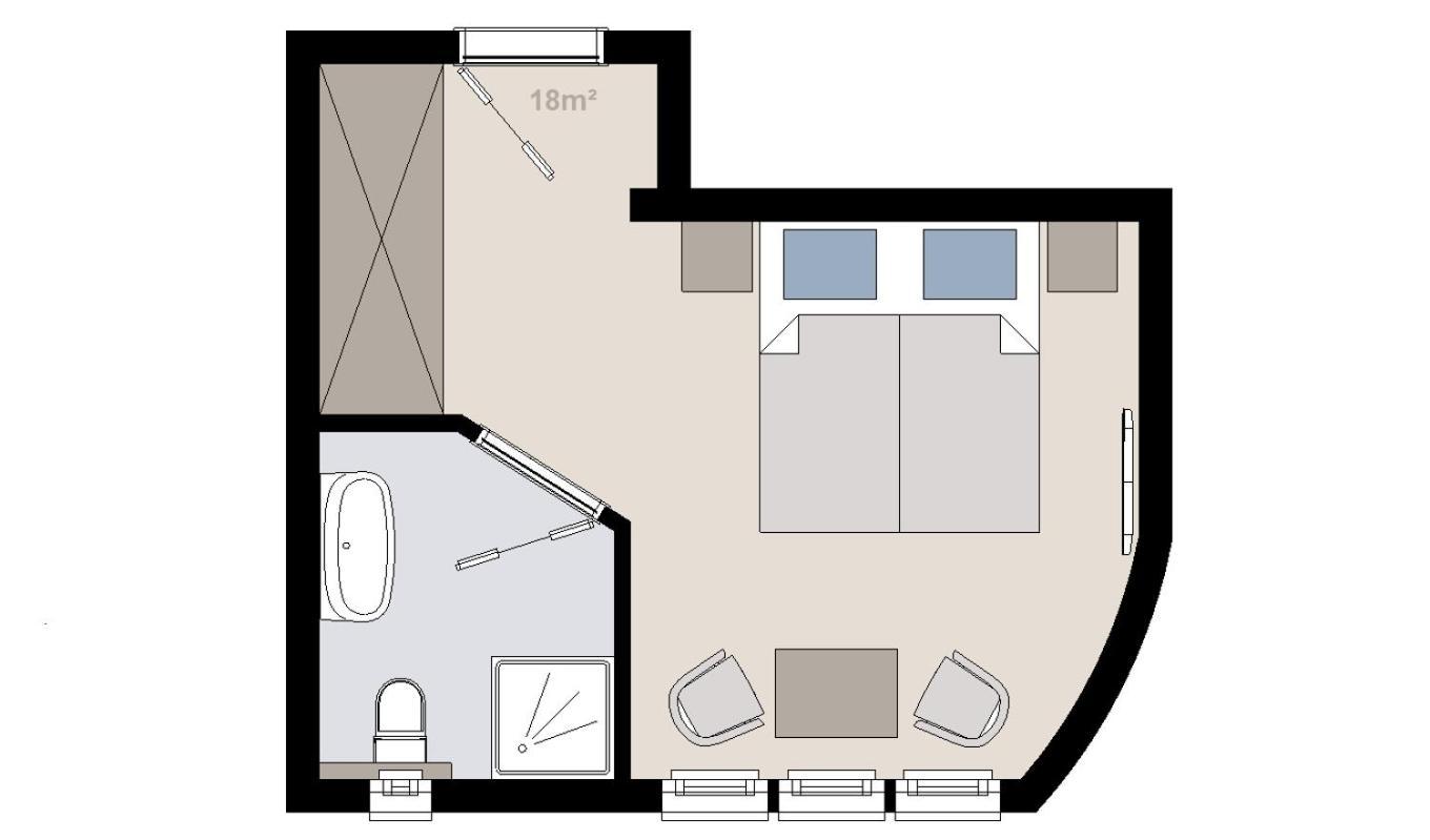 Hotel Alpina Ischgl Exteriör bild